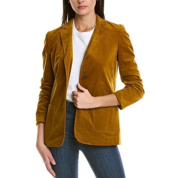J. McLaughlin aubrey jacket - Picture 1 of 6